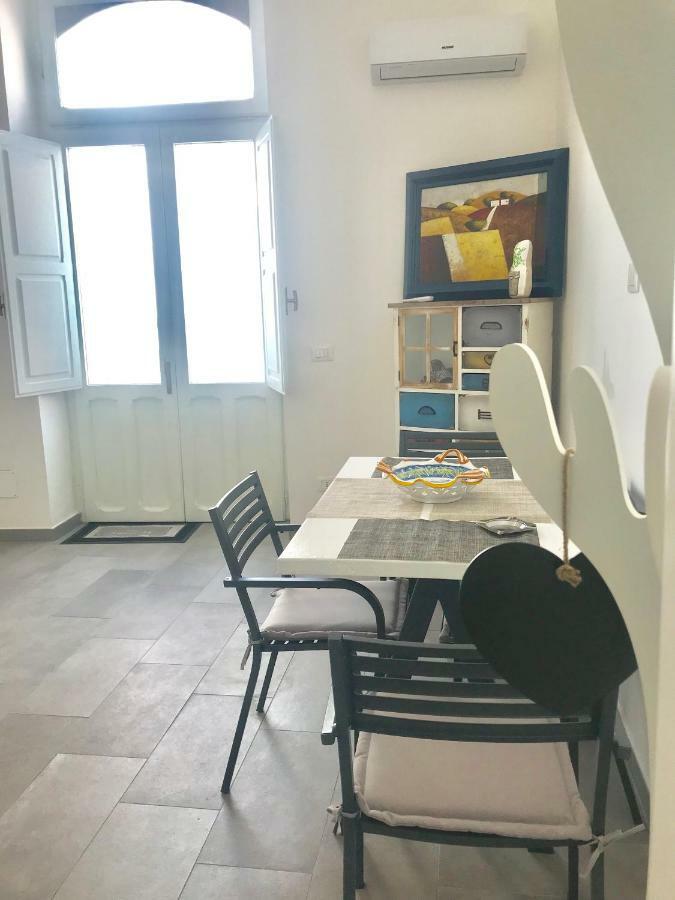 Be In Sicily Apartamento Syracuse Exterior foto