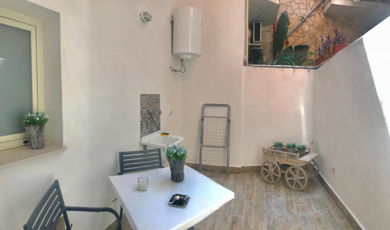 Be In Sicily Apartamento Syracuse Exterior foto